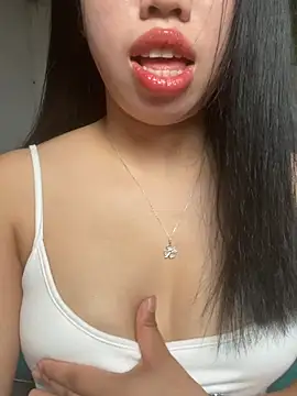 Rose-babyx online show from May 9, 2:17 am