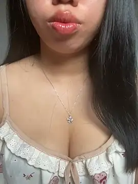 Rose-babyx online show from June 18, 2:45 am