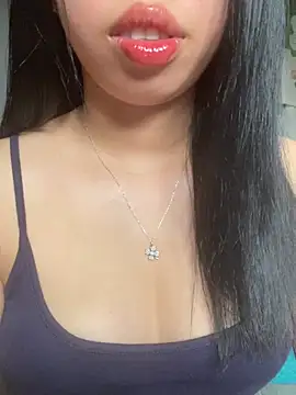 Rose-babyx online show from June 19, 3:00 am