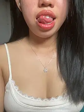 Rose-babyx online show from June 24, 2:21 am