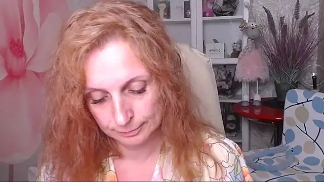 Snapshot of Venus_love1 chatting on June 29, 5:57 pm Venus love1 online show from June 29, 5:57 pm