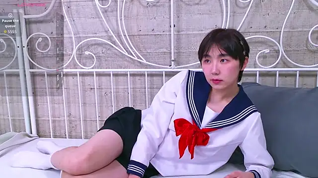 HeejinWang online show from March 10, 4:28 am