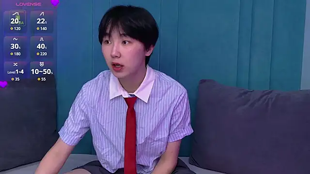 Snapshot of HeejinWang chatting on May 23, 4:39 am HeejinWang online show from May 23, 4:39 am