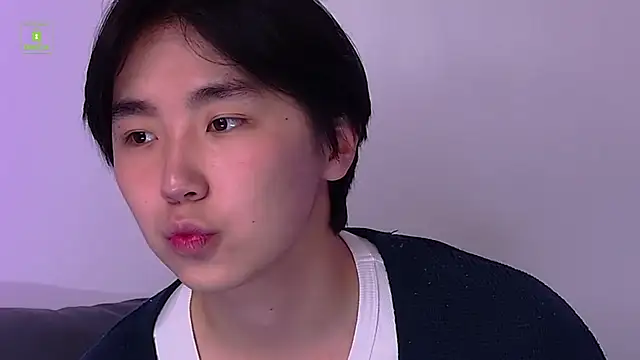 Snapshot of HeejinWang chatting on June 26, 10:30 am HeejinWang online show from June 26, 10:30 am