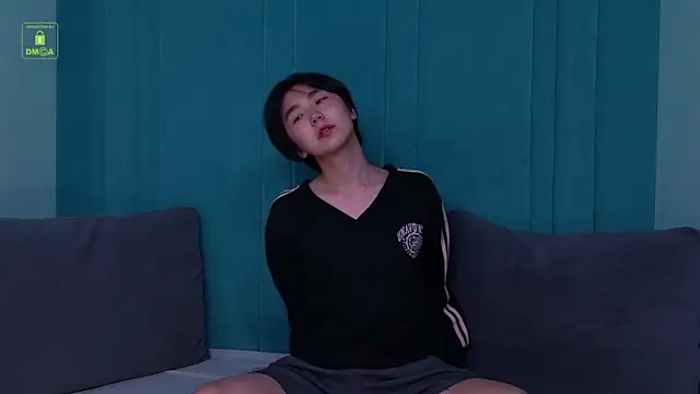 Snapshot of HeejinWang chatting on July 1, 4:25 am HeejinWang online show from July 1, 4:25 am