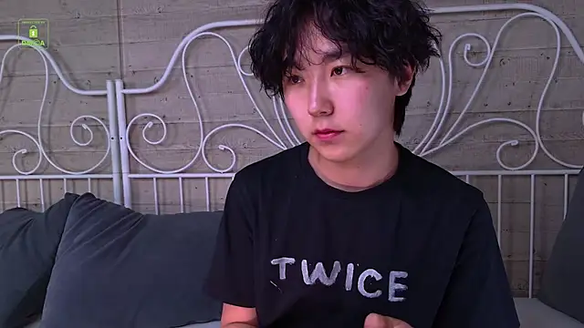Snapshot of HeejinWang chatting on July 26, 4:31 am HeejinWang online show from July 26, 4:31 am