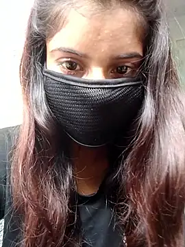 Aaisha-16 online show from September 20, 2:23 am