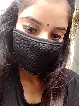 Aaisha-16 online show from September 22, 1:29 am