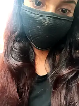 Aaisha-16 online show from September 24, 1:20 am