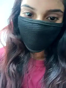 Aaisha-16 online show from September 25, 12:58 am