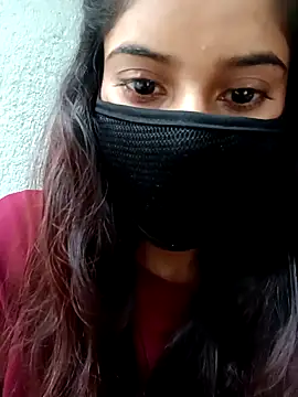 Aaisha-16 online show from September 27, 3:00 am