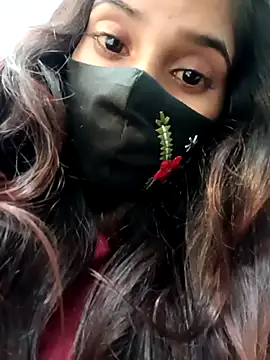 Aaisha-16 online show from October 11, 1:27 am