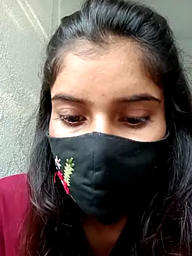 Aaisha-16 online show from October 18, 2:03 am