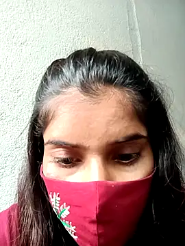 Aaisha-16 online show from October 24, 1:57 am