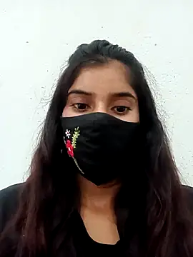 Aaisha-16 online show from October 27, 2:26 am