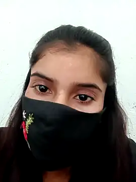 Aaisha-16 online show from November 5, 2:00 am