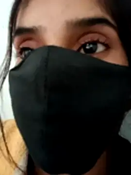 Aaisha-16 online show from November 24, 1:49 am