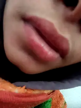 Aaisha-16 online show from February 4, 4:18 am