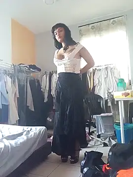 Snapshot of estradiolist chatting on February 14, 10:56 am estradiolist online show from February 14, 10:56 am