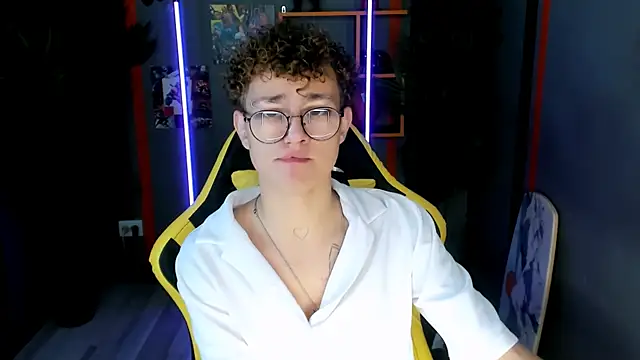 NathanCurl online show from November 14, 6:56 am