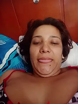 ValkaRoss online show from September 30, 1:16 pm