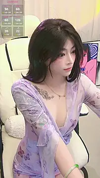 lulu5211 online show from November 13, 2:05 pm