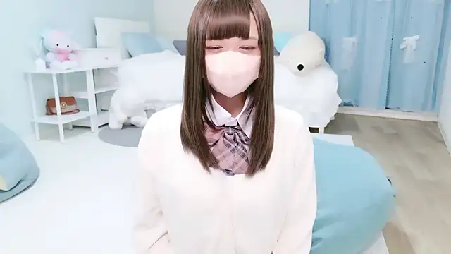 Snapshot of Yurika_ch chatting on September 19, 1:56 pm Yurika ch online show from September 19, 1:56 pm