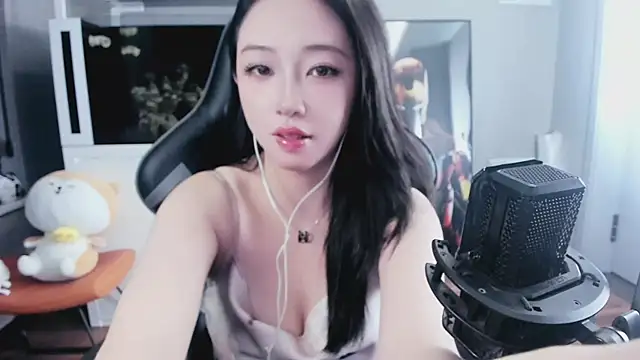 Snapshot of Keke-Bai chatting on September 29, 1:49 pm Keke-Bai online show from September 29, 1:49 pm