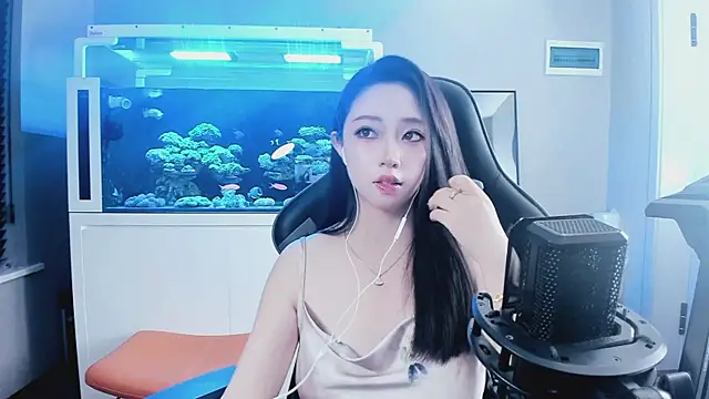 Snapshot of Keke-Bai chatting on October 7, 11:29 am Keke-Bai online show from October 7, 11:29 am