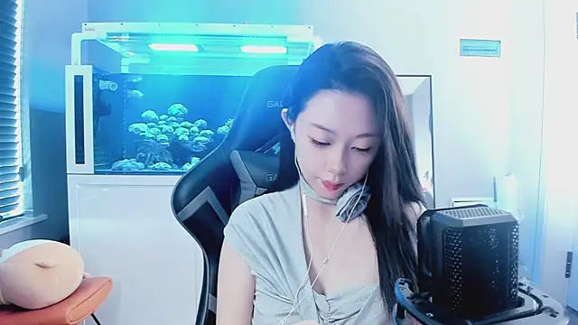 Snapshot of Keke-Bai chatting on October 11, 2:33 am Keke-Bai online show from October 11, 2:33 am