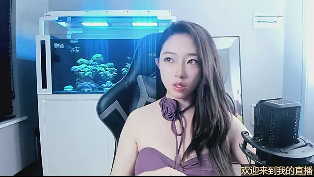 Snapshot of Keke-Bai chatting on October 21, 11:55 am Keke-Bai online show from October 21, 11:55 am