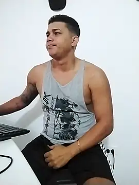 Alex man23 online show from May 1, 1:59 pm