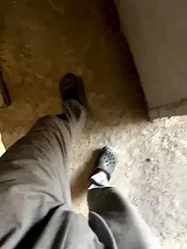 Prtkkk online show from October 4, 2:20 am