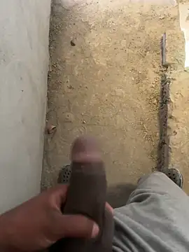 Prtkkk online show from October 12, 2:32 am