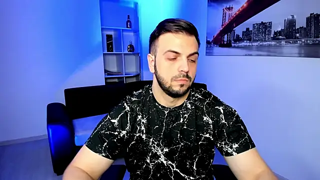 Jace Thorne online show from December 5, 8:45 am