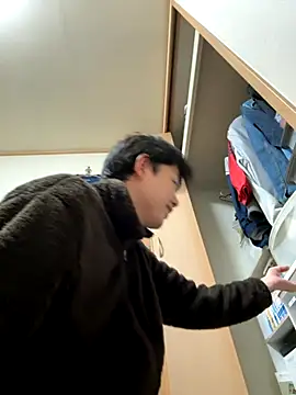 KAMESAN08 online show from November 29, 12:52 pm