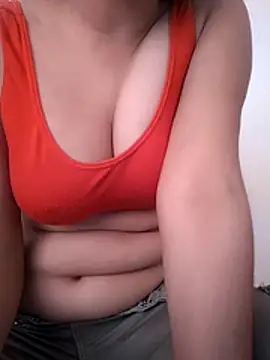 GoddessShristi online show from November 18, 6:07 am