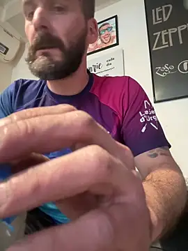 Yomismotedoy online show from March 3, 5:08 pm