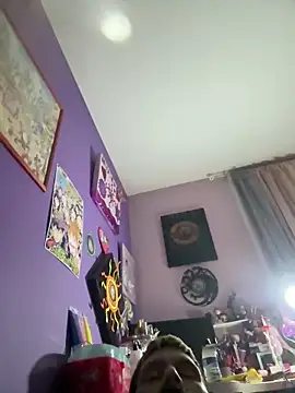 Yomismotedoy online show from March 6, 12:40 am