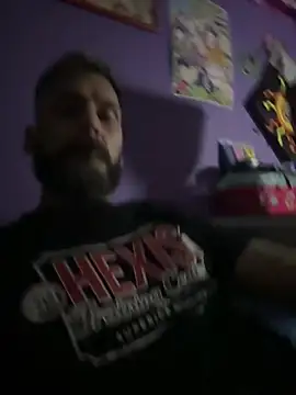 Yomismotedoy online show from March 9, 2:37 am