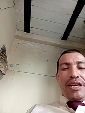 zamir adam online show from September 19, 7:36 pm