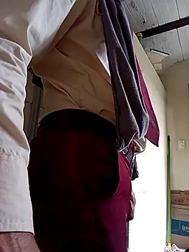 zamir adam online show from October 4, 5:00 pm