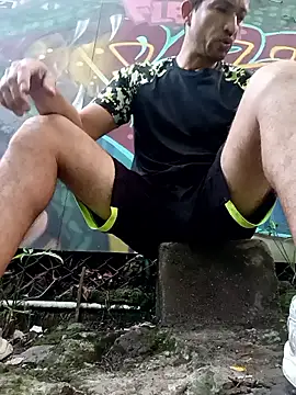 zamir adam online show from October 19, 11:11 am