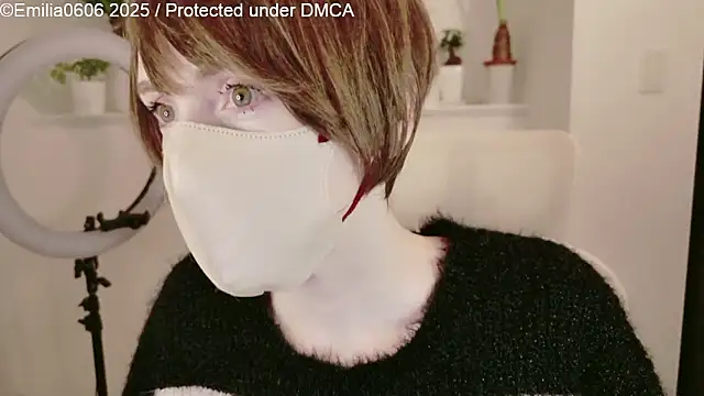 MariaM 080 online show from December 15, 11:36 am