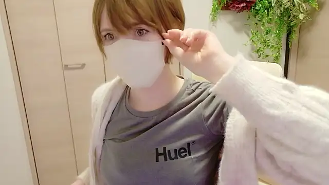 MariaM 080 online show from April 23, 8:55 pm