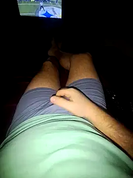 Pyromanancer online show from January 5, 7:39 pm