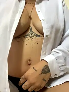 anonyme hot47 online show from October 1, 8:53 am