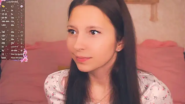 GabrielleLynchard online show from November 2, 7:27 pm