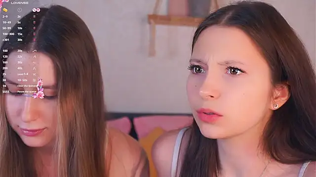 GabrielleLynchard online show from November 30, 8:24 pm