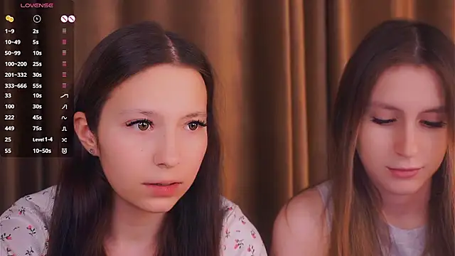 GabrielleLynchard online show from January 16, 8:46 pm